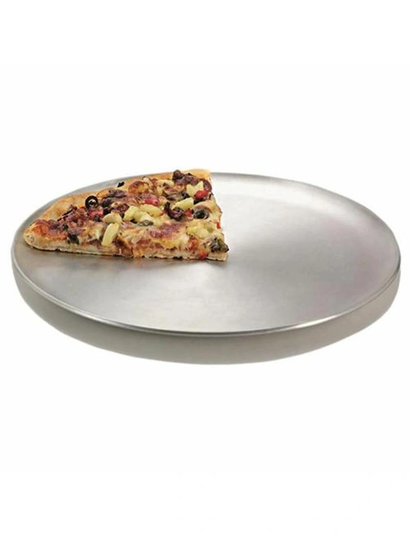 Avanti Pizza Tray Aluminium 36cm, hi-res image number null