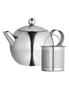 Avanti Nouveau S/S Teapot 900ml, hi-res