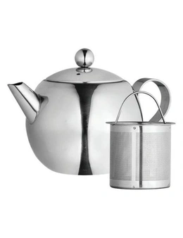 Avanti Nouveau S/S Teapot 900ml