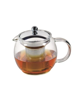 Avanti Ceylon Glass Tea Pot 750ml