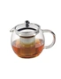 Avanti Ceylon Glass Tea Pot 750ml, hi-res