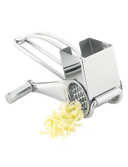 Avanti S/S Lifestyle Rotary Cheese Grater