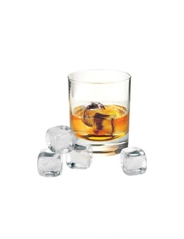 Avanti Whisky Rocks Set 6 - Crystal