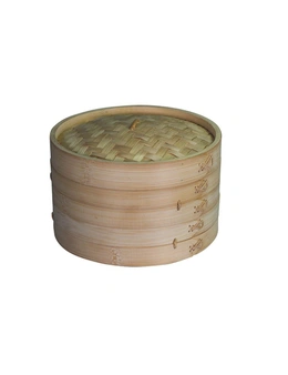 Avanti Bamboo Steamer Basket 25.5cm