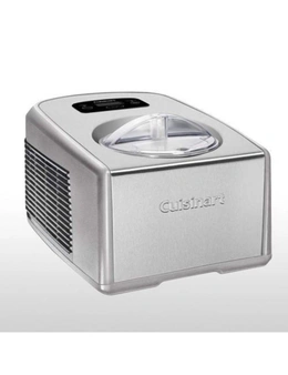 Cuisinart Ice Cream Machine W/Compressor 100bca I/C