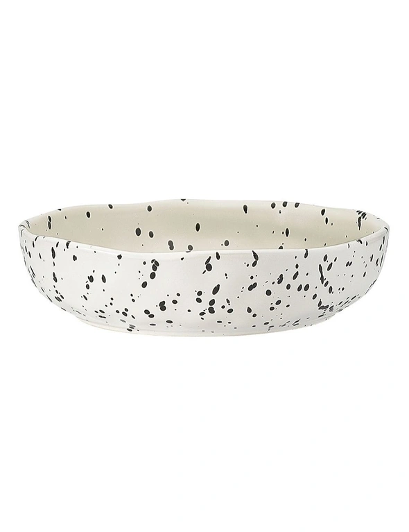Ecology Speckle Dinner Bowl 22cm, hi-res image number null