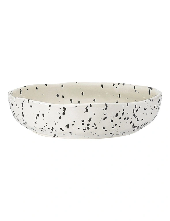 Ecology Speckle Dinner Bowl 22cm, hi-res image number null