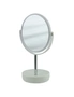 Salt&Pepper Suds Double Sided Mirror White, hi-res