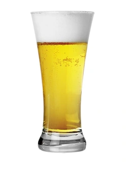 Classica Bira Beer Glass 380ml - Set of 6