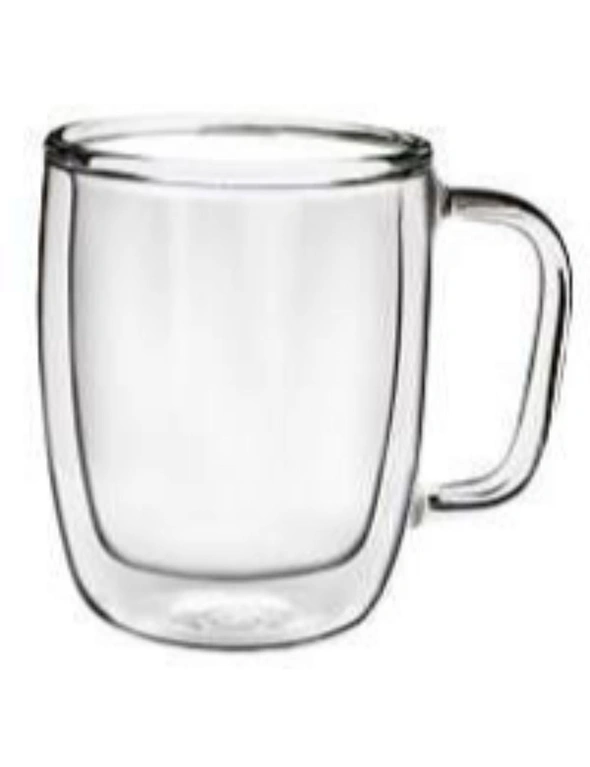 Classica Millie Double Wall Mugs 475ml Set 2, hi-res image number null