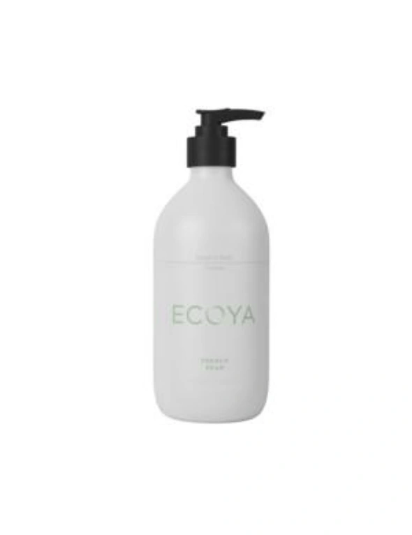 Ecoya Hand & Body Lotion - French Pear, hi-res image number null