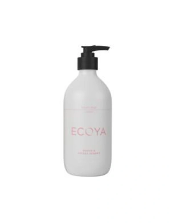 Ecoya Hand & Body Lotion - Guava & Lychee, hi-res image number null