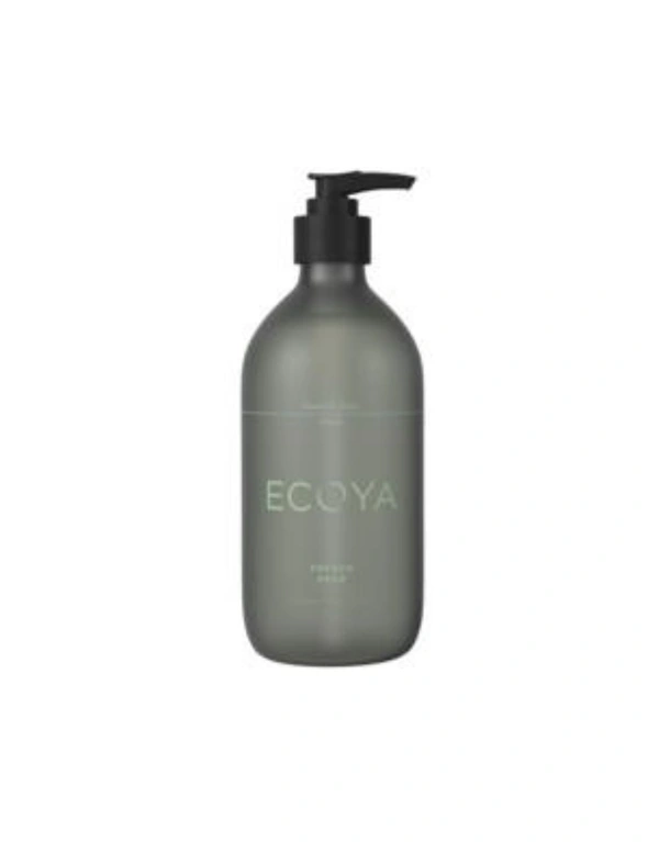 Ecoya Hand & Body Wash 450ml - French Pear, hi-res image number null