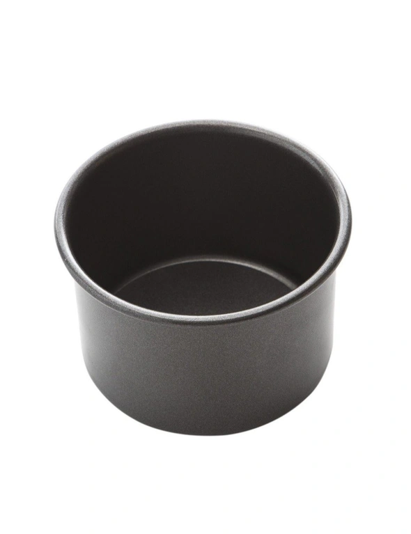 Master Pro N/S L/B Round Cake Pan 10x7cm, hi-res image number null
