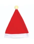 Christmas Unisex Adults Kids Novelty Hat Xmas Party Cap Santa Costume Dress Up, hi-res