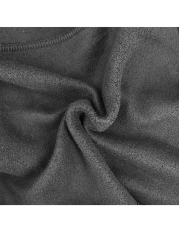 Zmart Men's Fleece Pullover Hoodie Jacket Bulls Chicago 23 Sweat Shirt Coat Jersey, hi-res image number null