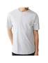 Zmart Adult 100% Cotton T-Shirt Unisex Men's Basic Plain Blank Crew Tee Tops Shirts, hi-res