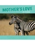 Mother's Love - 2024 Square Wall Calendar Pets Animals 16 Months Premium Planner, hi-res