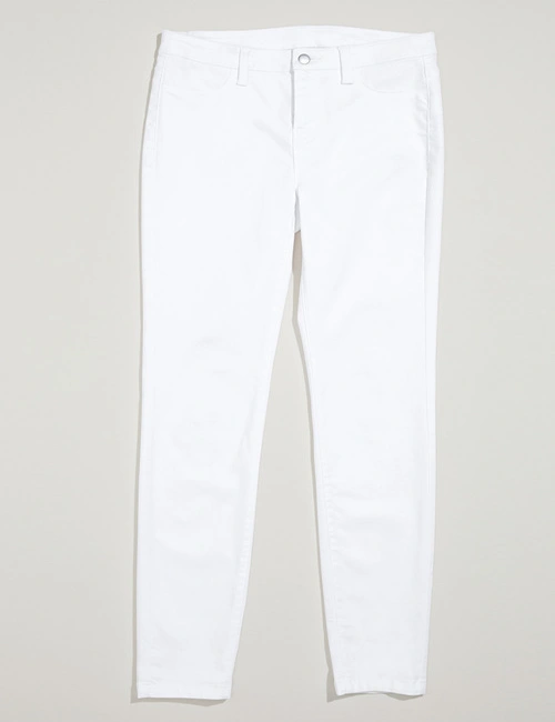 Capture White Capri Pants/Jeans Size 12, Pants & Jeans, Gumtree  Australia Stirling Area - Gwelup