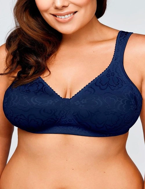 Playtex Ultimate Lift And Support Wirefree Bra