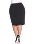 Sara Workwear Skirt, hi-res