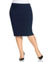 Sara Workwear Skirt, hi-res