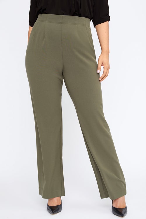 Sara Workwear Pant | EziBuy Australia