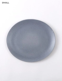  Portuguese Ceramic Round Platter