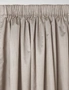 Kensington Pencil Pleat Curtains, hi-res