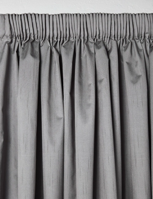 Kensington Pencil Pleat Curtains, hi-res image number null