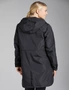 Isobar Longline Waterproof Jacket, hi-res