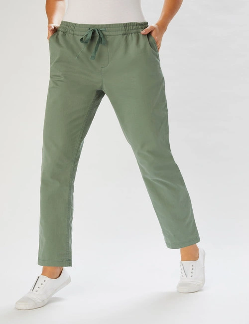 Capture Twill Pull on Pant, hi-res image number null