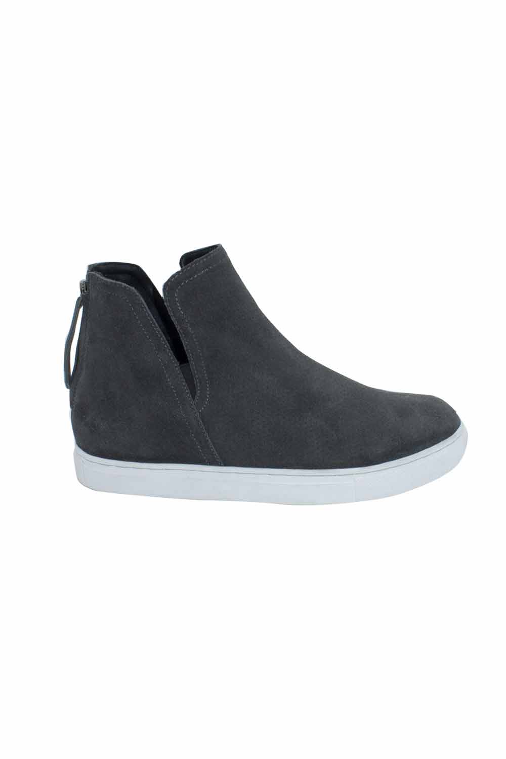 Slip on sales wedge sneakers australia