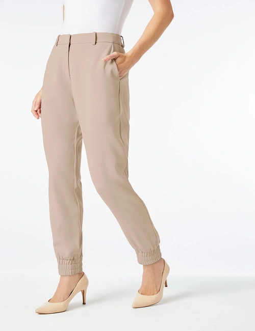 Capture Tailored Jogger Pant, hi-res image number null