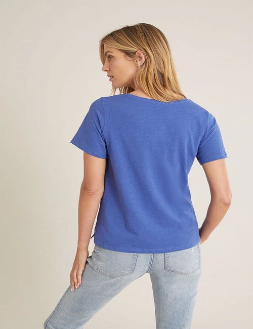 Emerge Organic Cotton T-Shirt, hi-res image number null