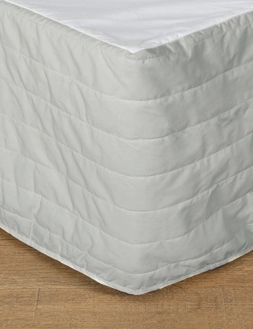 Quilted Valance, hi-res image number null
