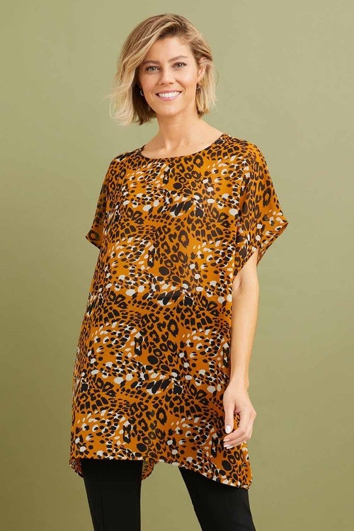 Capture Kaftan | EziBuy NZ