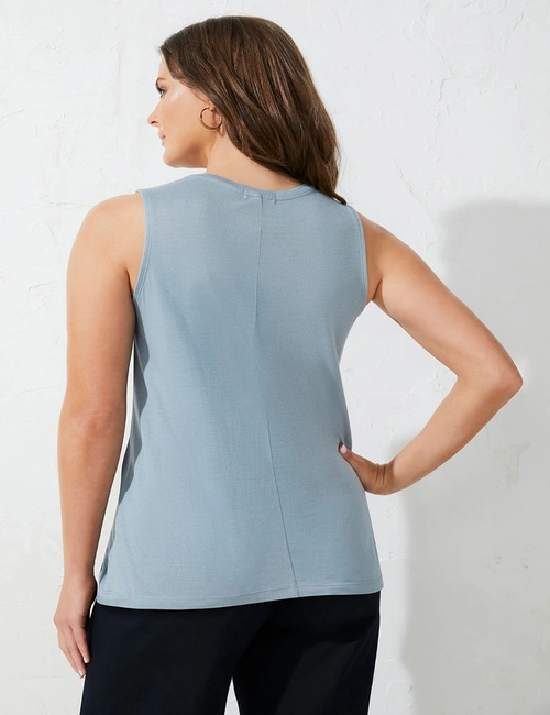 Capture Cotton Modal Tank, hi-res image number null