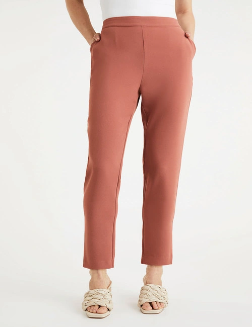 Grace Hill Tailored Slim Pant, hi-res image number null