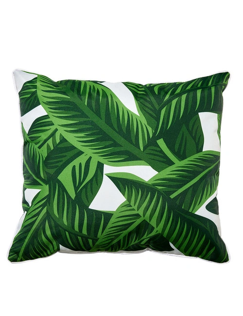 Outdoor Square Cushion, hi-res image number null