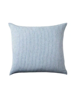 Newport Stripe Linen Cushion