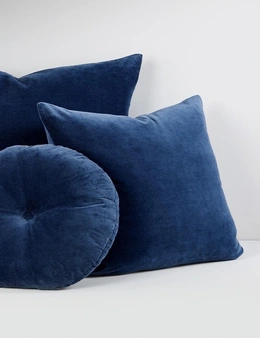 Windsor Velvet Cushion