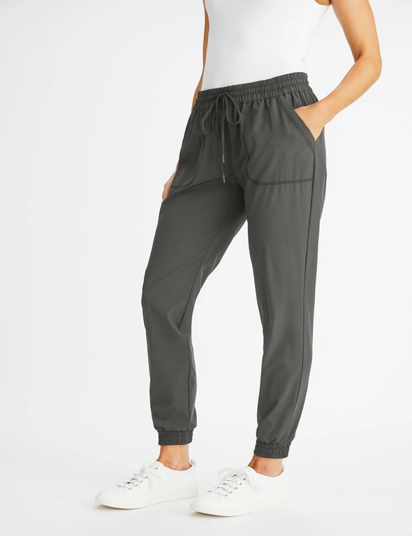 Pull On Jogger, hi-res image number null