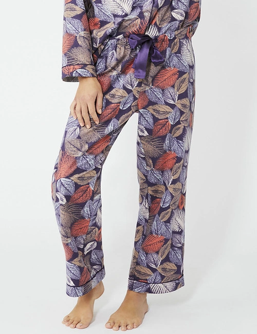 Mia Lucce Flannel PJ Pants, hi-res image number null