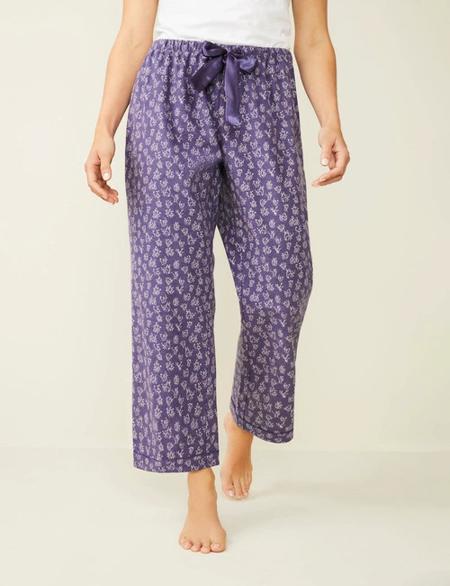 Mia Lucce Flannel PJ Pants, hi-res image number null