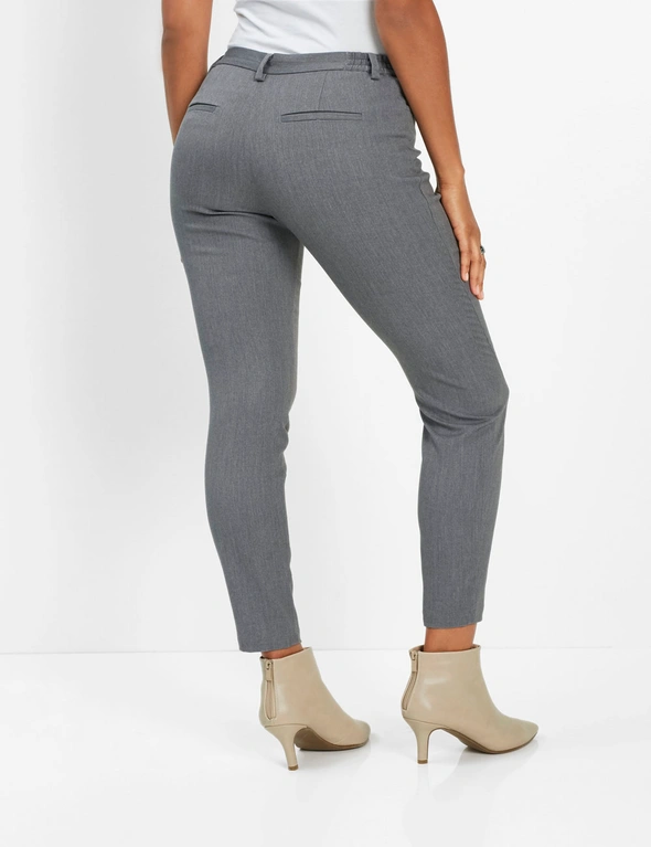 Panelled Pants, hi-res image number null