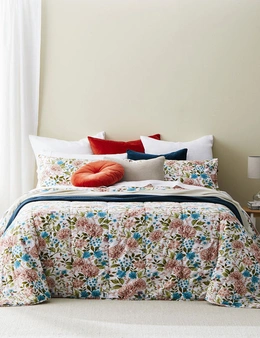 Bloom Bedcover Set
