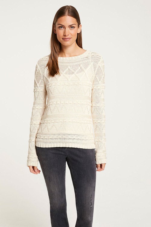 European Collection Chunky Knit Sweater | EziBuy NZ