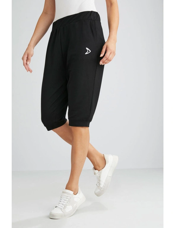 Isobar Studio Jersey Pants, hi-res image number null