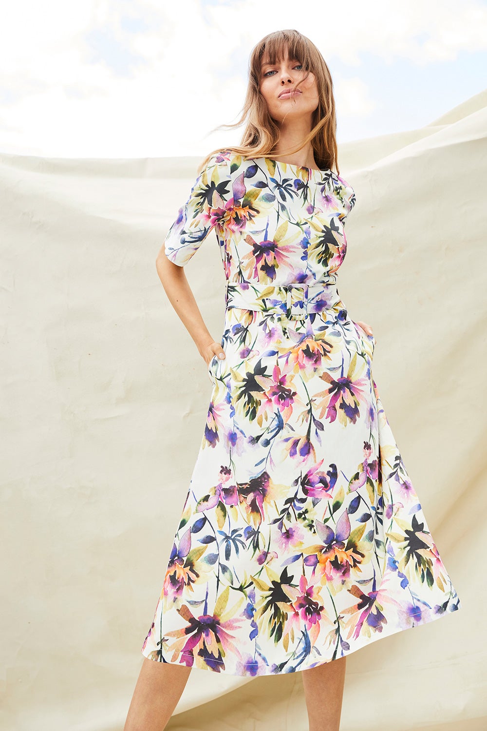 Ezibuy dresses shop grace hill